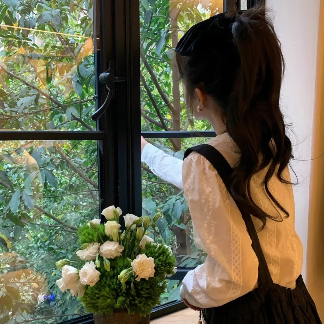 爱在无声孕育时