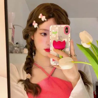 我在鬼屋撞见爱